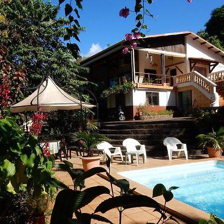 Sarl Mayoume Mamoudzou Exterior foto