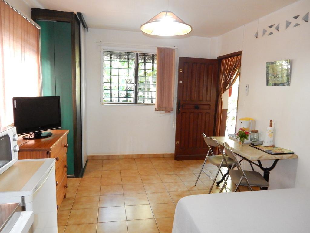 Sarl Mayoume Mamoudzou Quarto foto