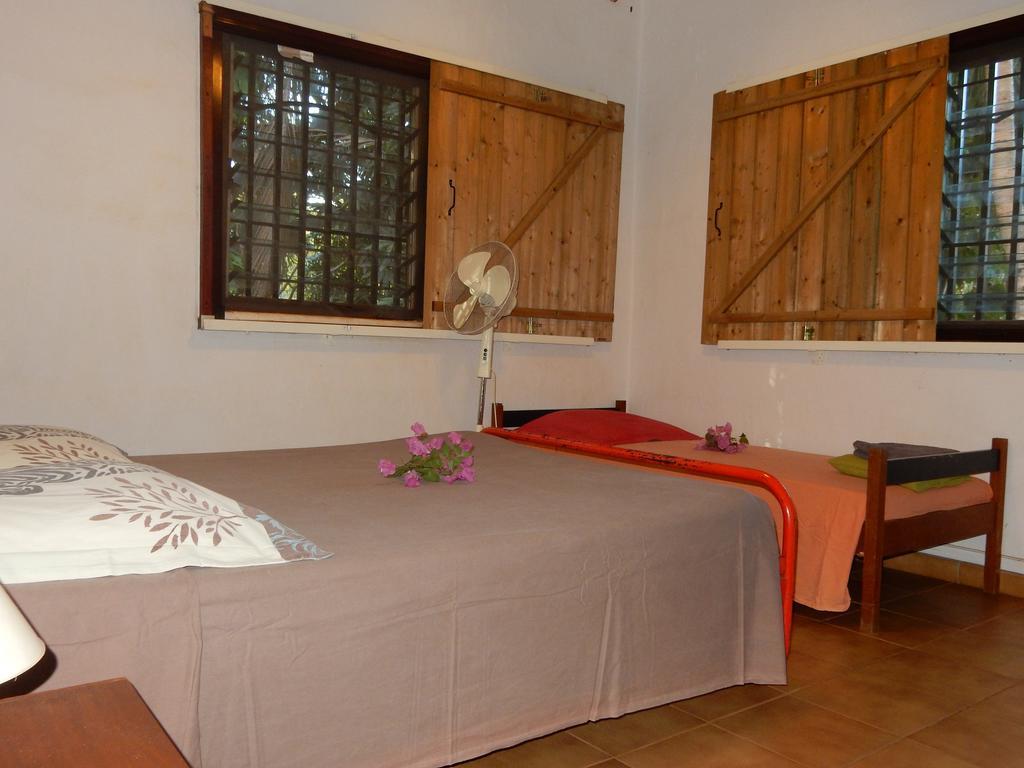 Sarl Mayoume Mamoudzou Quarto foto