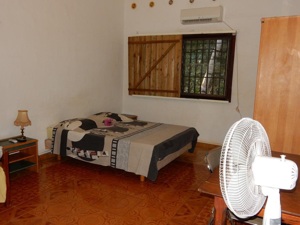 Sarl Mayoume Mamoudzou Quarto foto