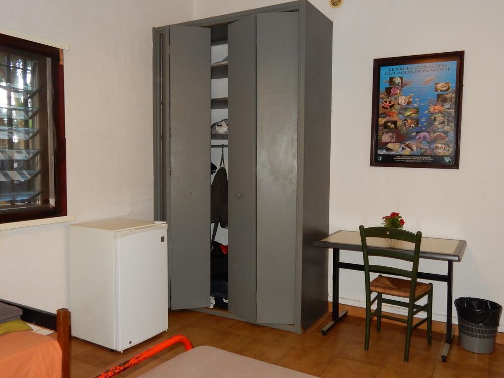 Sarl Mayoume Mamoudzou Quarto foto