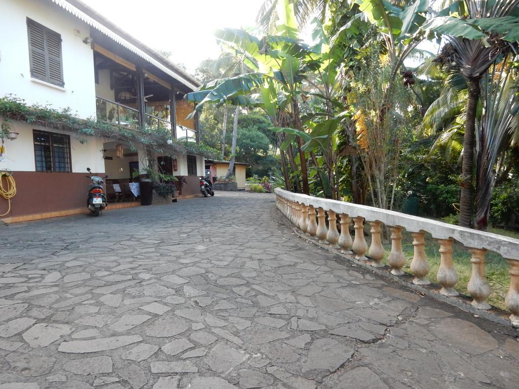 Sarl Mayoume Mamoudzou Exterior foto