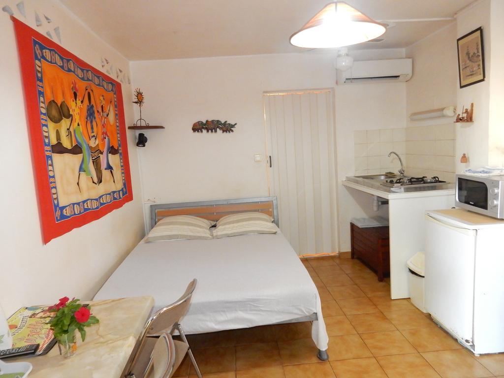 Sarl Mayoume Mamoudzou Quarto foto
